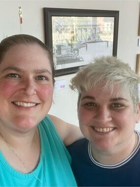 Meet your Posher, Sarah!!!